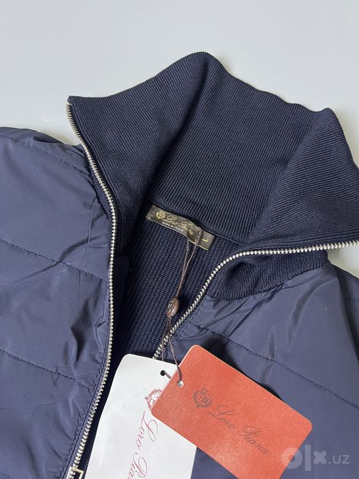Loro piana Кардиган/Куртка