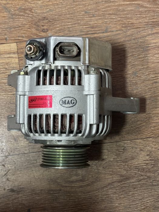 Генератор камри 20 3 куб 1MZ