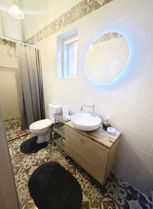 Дава се под наем Двустаен апартамент в Пловдив, Остромила - 87 кв.м за 270.3 € - Снимка #4