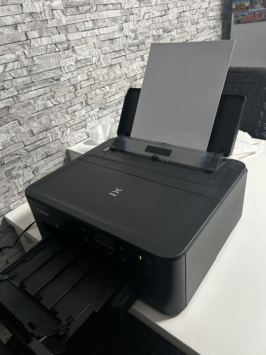 Принтер Canon Pixima TS700