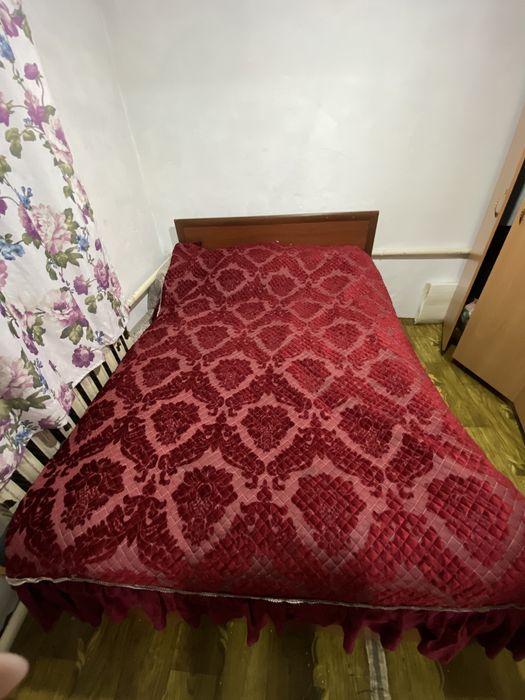 Спальный гарнитур шкаф кровать