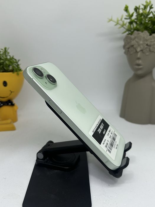 Iphone 15 128 gb