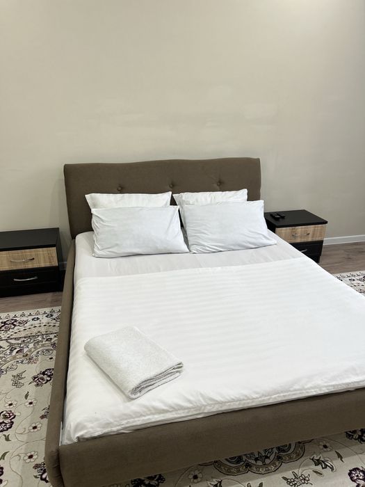 Сдам 1 комн кв посуточно