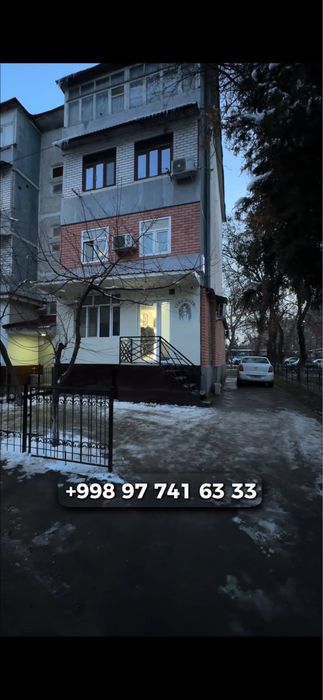 Noturar joy | Sotiladi | 59kv/m | Yunusobod