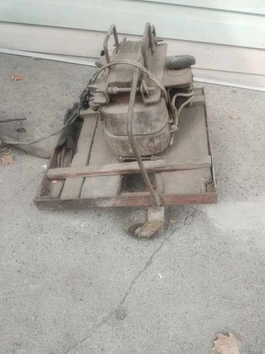 Продам сварочный аппарат.