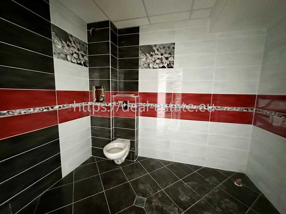 Продава се Двустаен апартамент в Благоевград, Запад - 190 кв.м за 443 €/кв.м - Снимка #6