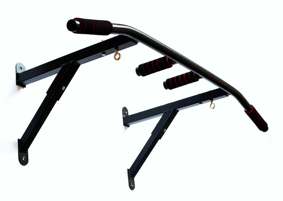 Турник Уралец настенный