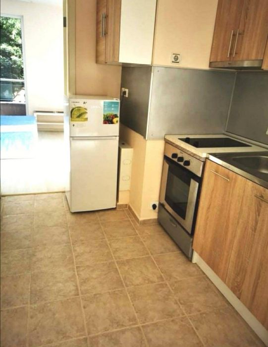 Дава се под наем Двустаен апартамент в София, Лозенец - 55 кв.м за 587 € - Снимка #1