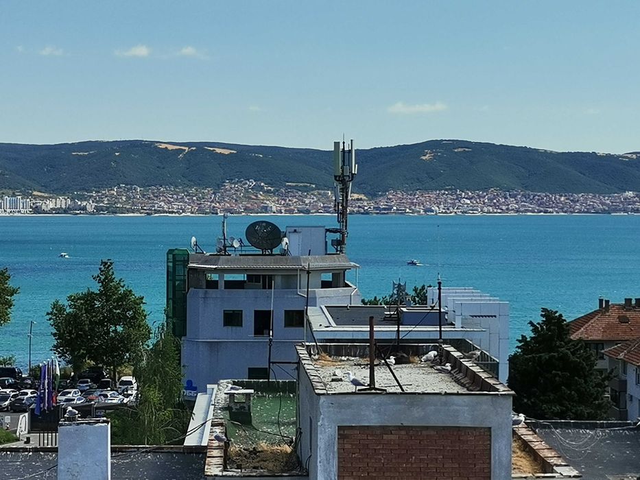 Студио за гости ЛМН МОРЕТО Несебър