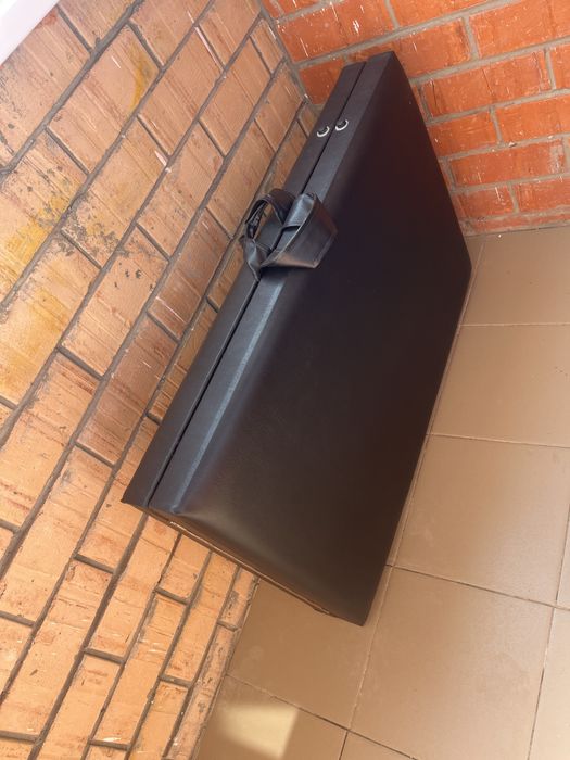 Кушетка массажная