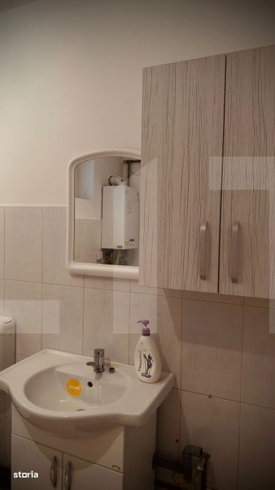 Apartament la casa, 100 mp, zona Livada - Arad