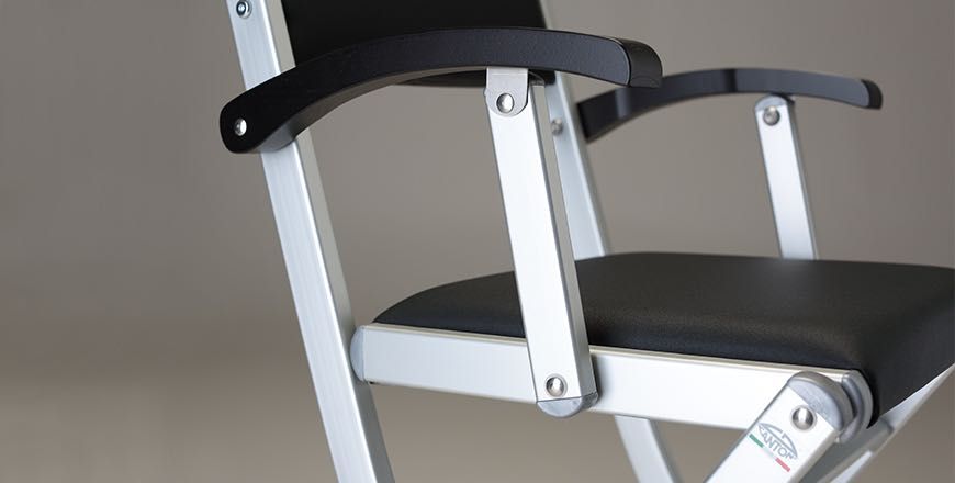 Scaun profesional make up CANTONI