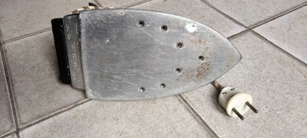 Ютия, стара, руска