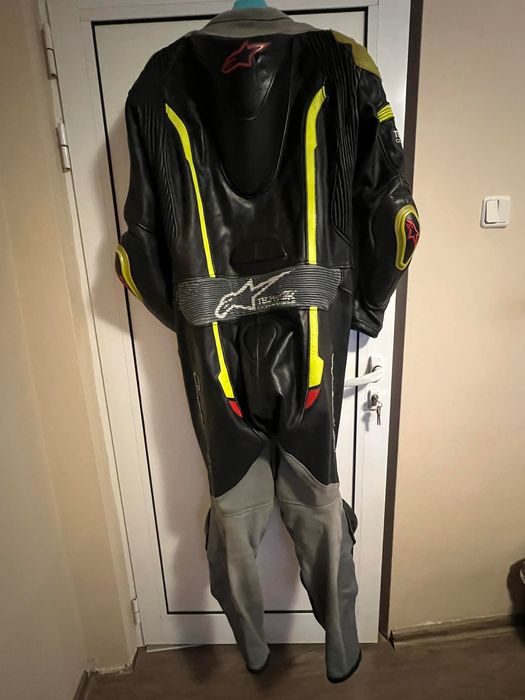 Alpinestars Gp Pro V2 54