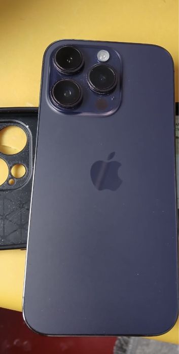 Айфон 14 про 128 гб