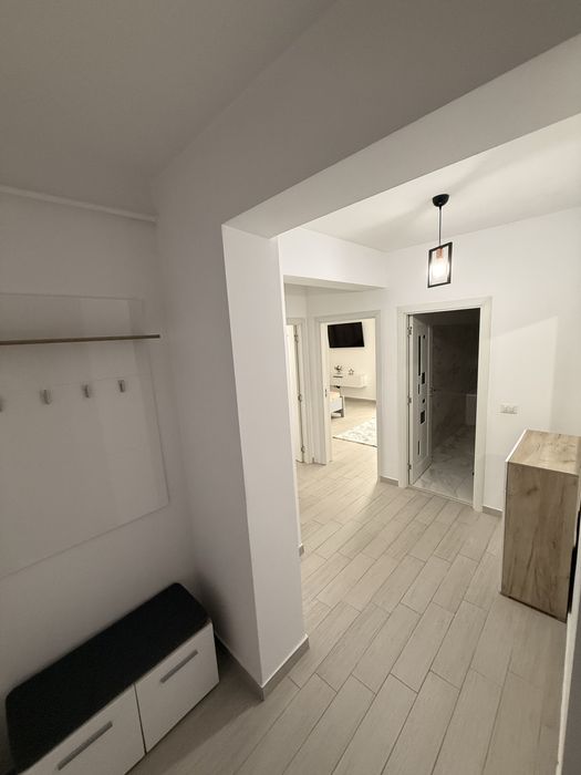 Garsoniera de închiriat