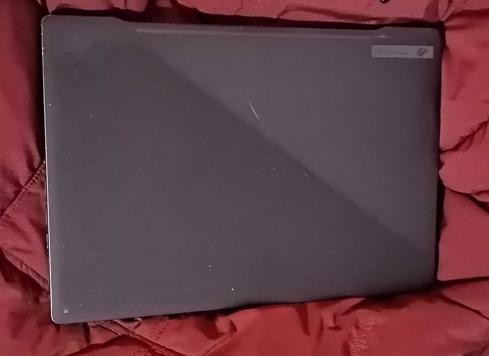 ASUS ROG Zephyrus G15 Ga503q гейминг лаптоп