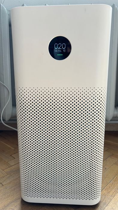 Xiaomi Mi Air Purifier 2S – пречиствател за въздух