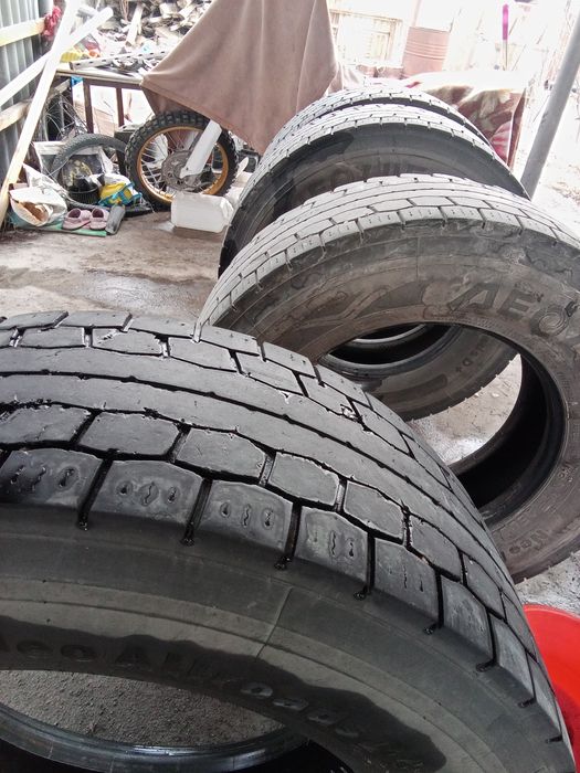 Колеса среднем состояний