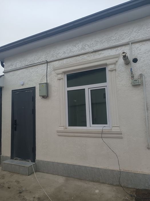 Сергели Индекс Евро коттедж 1 ком отд вход  35м2 конечка