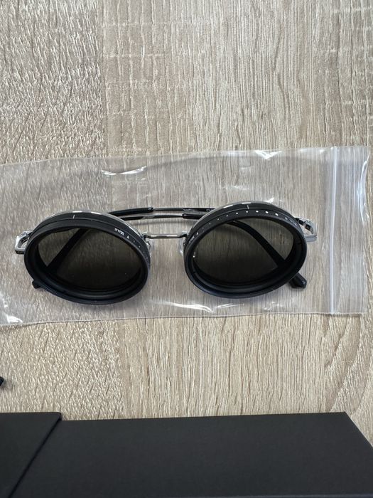 Ochelari de soare cu nuanta reglabila Aura