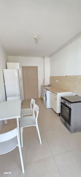 Pipera – Porsche Romania/Apartament cu 2 camere/