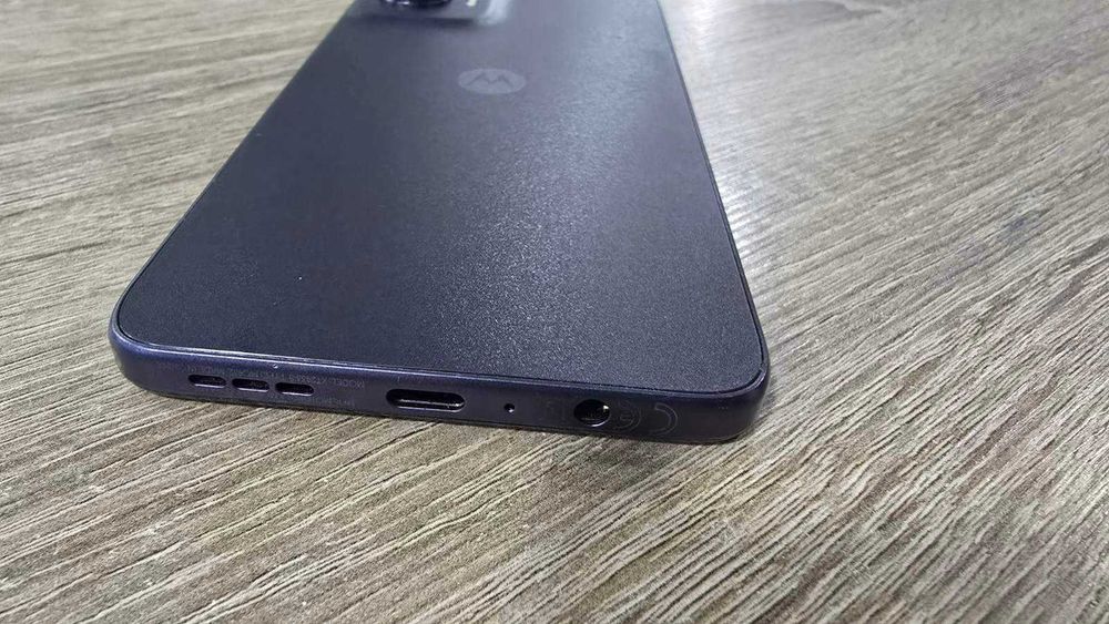 Motorola Moto G35 5G 256GB 4GB RAM Dual