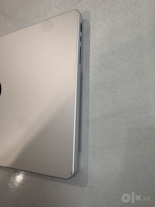 Macbook Pro 14 M1 Max