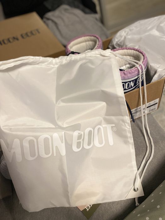 Moon Boot low moonrise