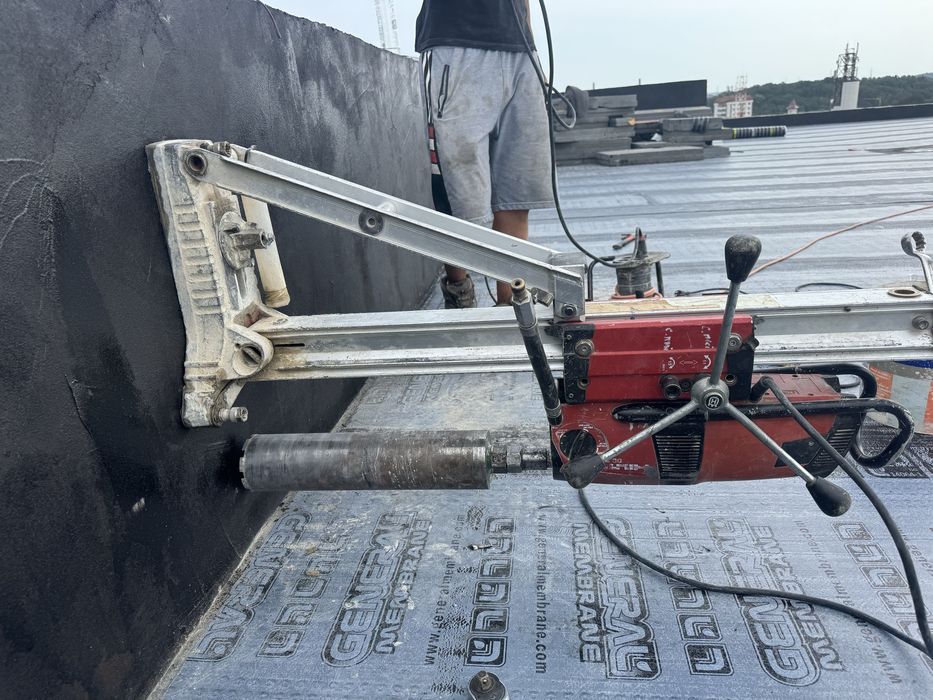 Carotari Beton Armat , Beton ,Caramida ,BCA.
