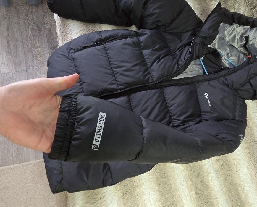 Продается Зимняя куртка