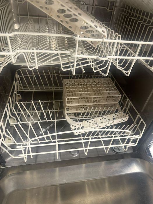 Посудомоечная машина