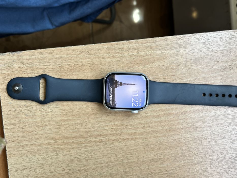 Apple Watch 8. 45мм