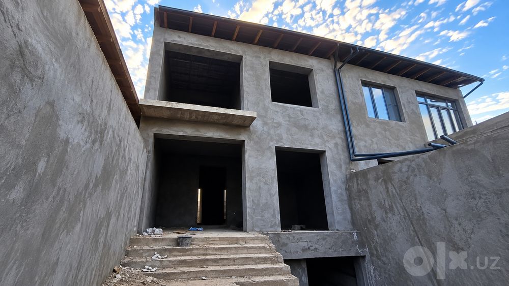 Sergeli beruniy mahhala 2 sotix