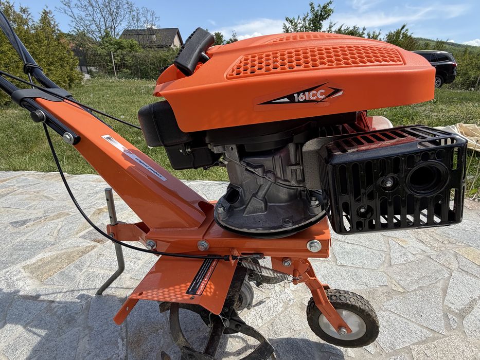 Motosapa Ruris 5500RS