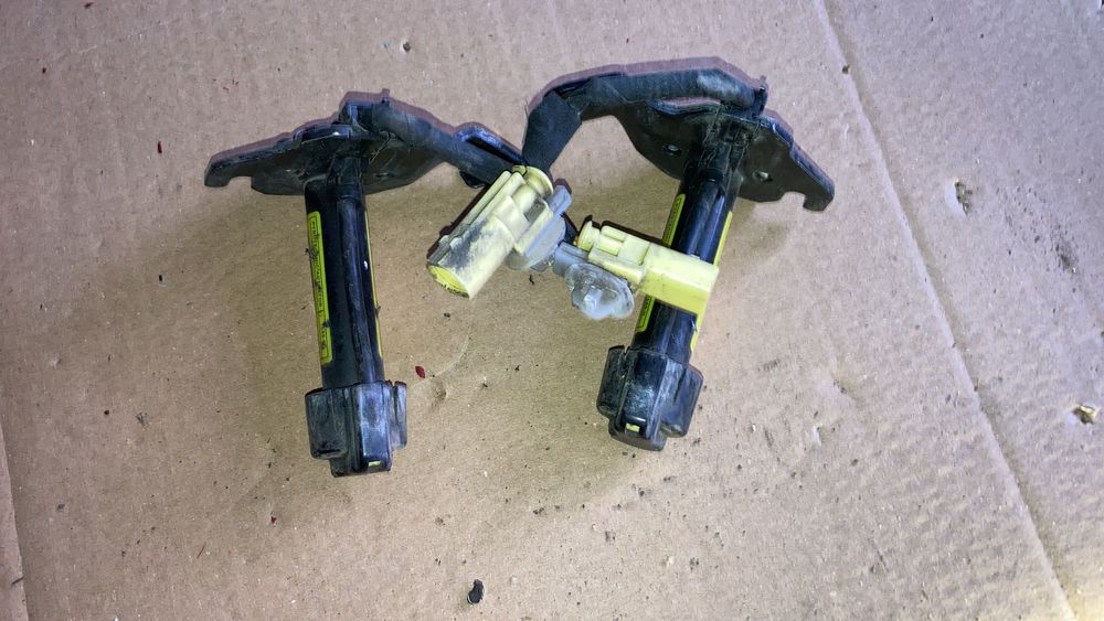 Airbag capota Hyundai Tucson 4 2020 , 2021 , 2022 , 2023 airbaguri