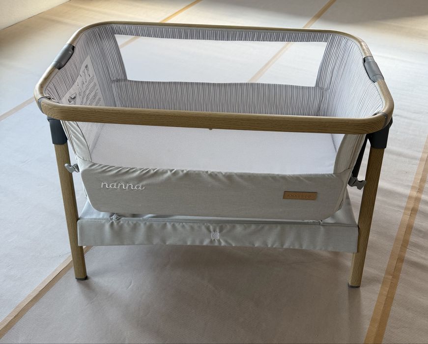 Next to me kikka boo