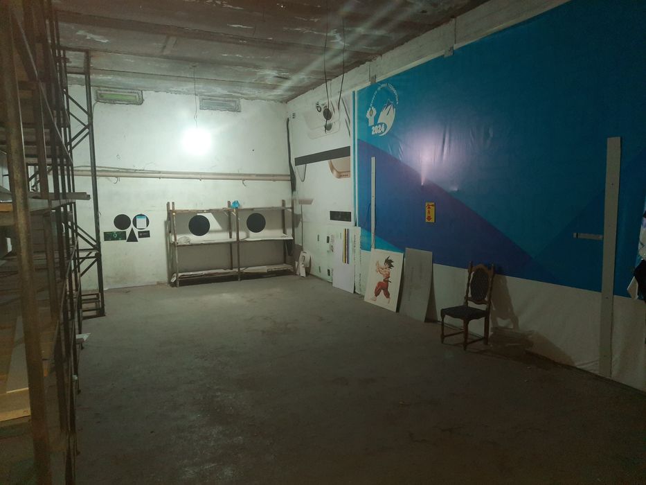 Аренда нежилой помещение 4 сотих