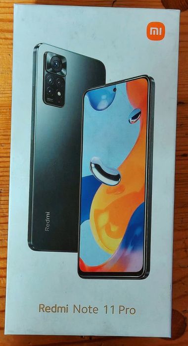Redmi note 11  pro