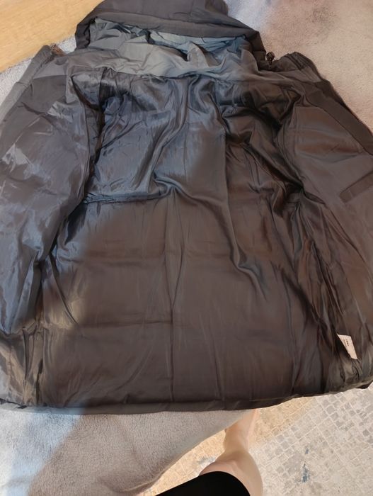 Куртка демисезонная подросткам