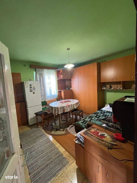 Apartament cu 3 camere
