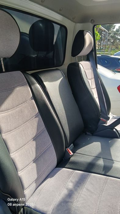 KIA Bongo 3 bezel probe 23000