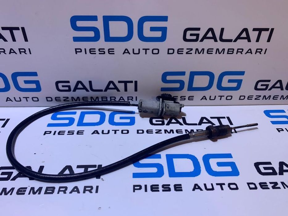 Senzor / Sonda Temperatura Gaze Evacuare Turbina/Turbo/Turbosuflanta Peugeot 206 2.0HDI 1998-2009