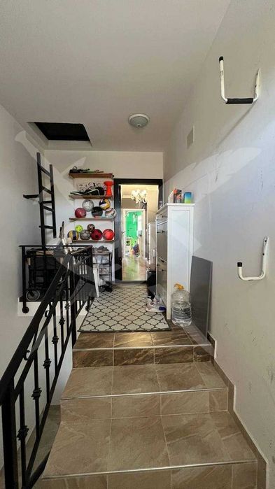 Продава се Тристаен апартамент в София, Хладилника - 96 кв.м за 1719 €/кв.м - Снимка #9