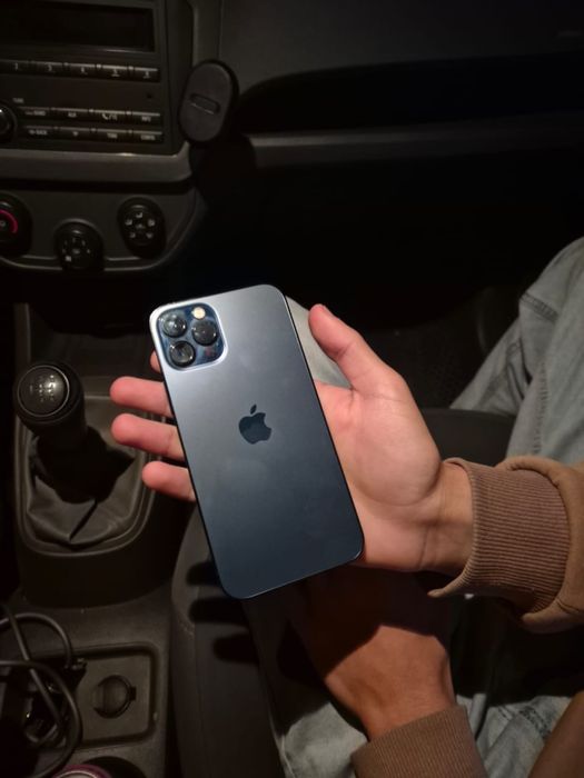 Айфон 12 про 256 гб