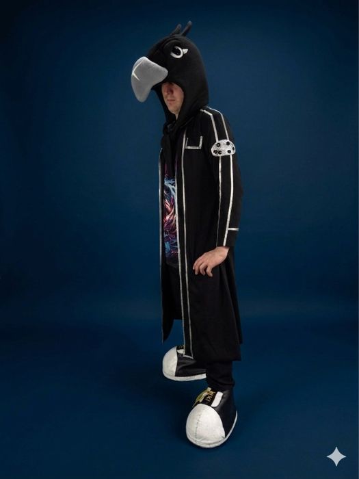 Детские аниматоры