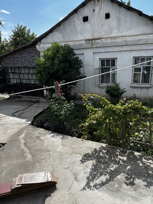 Аренда участок без маклер в девятке куйлюк базар 900м
