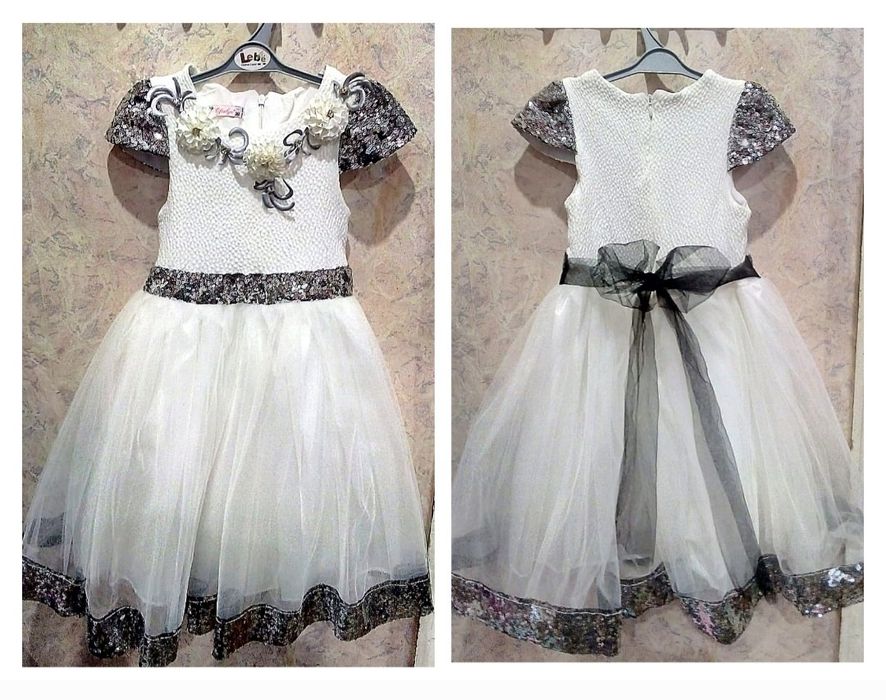 Платья для девочки