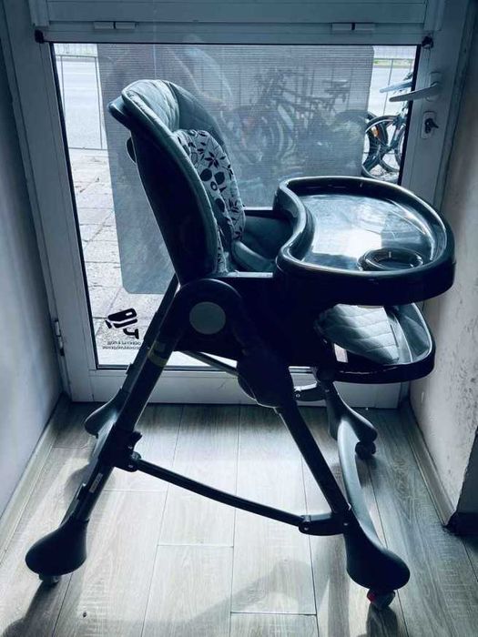 Детско столче LORELLI Bellissimo