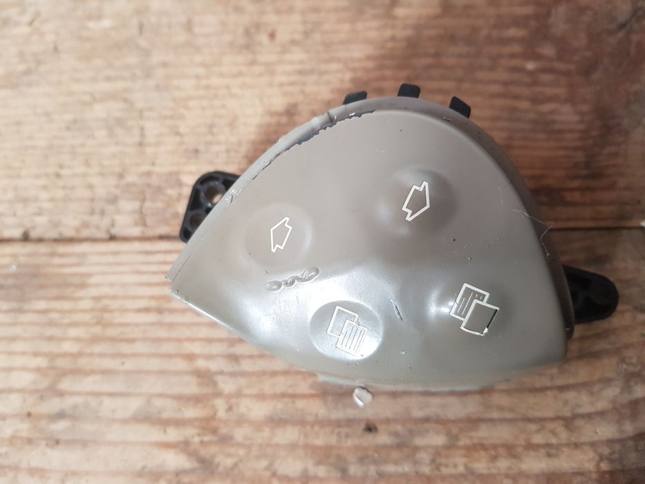 Comenzi volan Mercedes w211